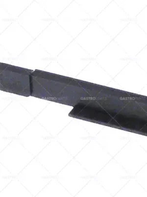 Finální Výprodej směšovací spojka pro dávkovač, délka 49 mm, šířka 6 mm, výška 8 mm, plastová