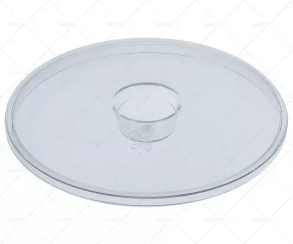 Cenově Výhodný Víko pro kávové zrno kontejner o 204mm