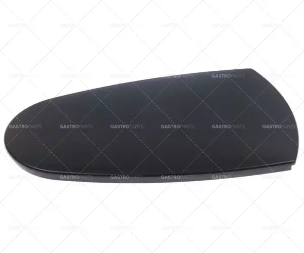 víko na nádobu na zrnkovou kávu d 302 mm š 180 mm Novinka