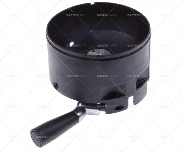 Pouze Dnes Dávkovací jednotka s montážní pákou poz. vpravo ø 120mm H 90mm plast pro Mod. 40