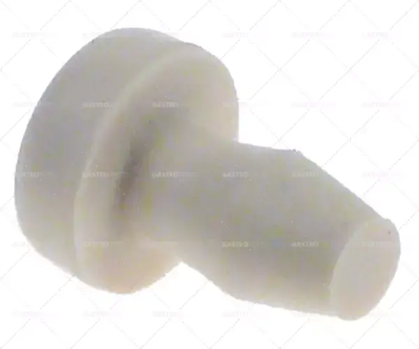 zátka pro páku průměr 1 x 17 mm d2 x 7 mm h 4 mm Zlevněný