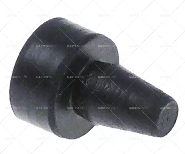 Ověřený zátka pro páku průměr 1 x 12 mm d2 x 7 mm h 7,5 mm