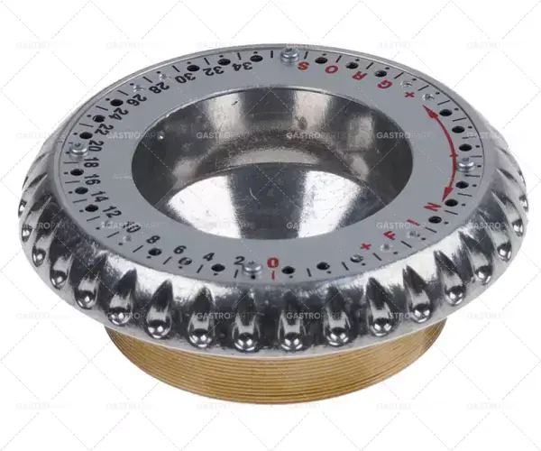 Akční Cena horní upevnění kernu průměr upnutí 85 mm průměr upnutí 121 mm vnitřní průměr 36 mm výška 50 mm s kernem