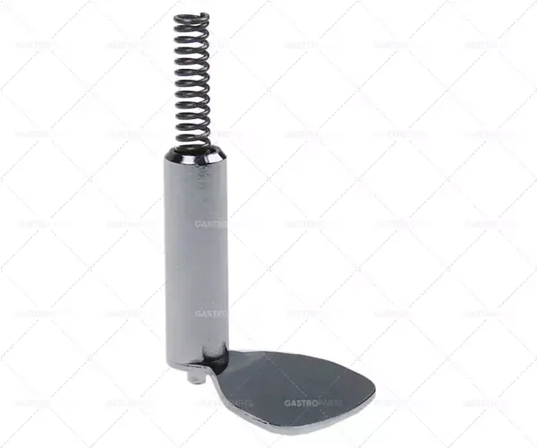 knoflík 33 mm dlouhý 30 mm široký Pouze Dnes