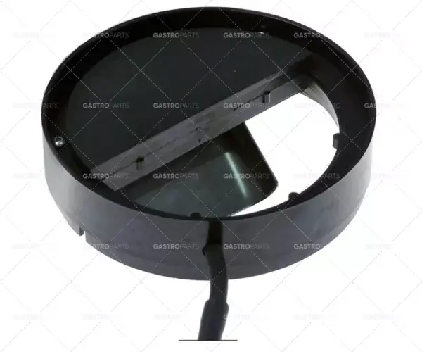kroužek pro dávkovací nádobu s mikrospínačem ø 122 mm H 30 mm plast Horká Nabídka