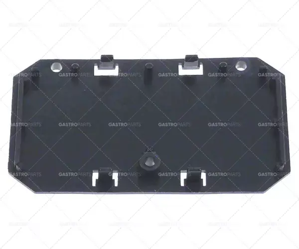 Expresní Doručení držák pro desky plošných spojů D 103 mm Š 71 mm plast