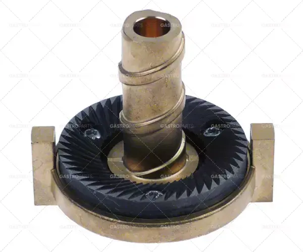 Omezená Nabídka montáž vpravo dole quern kompletní dia. 1 Průměr 82 mm 2 12 mm v 76,5 mm
