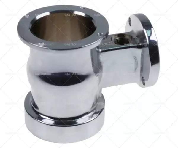 Nejlepší Cena varná jednotka d 133 mm v 121 mm chromovaná mosaz ø 1 66,2 mm