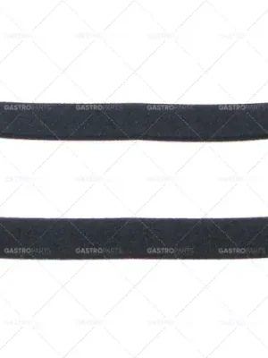 Bezpečná Platba Těsnění pro displej D 110 mm Š 55 mm tloušťka 2 mm neoprén