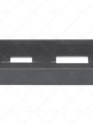 kryt pro displej D 135 mm Š 44 mm H 20 mm plast Časově Omezené
