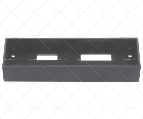 kryt pro displej D 135 mm Š 44 mm H 20 mm plast Časově Omezené
