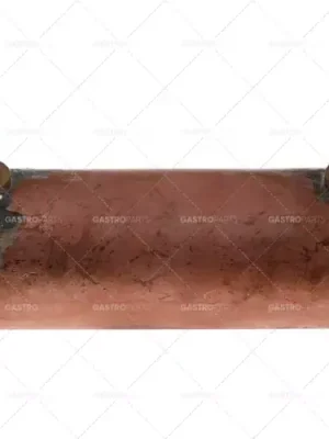 výměník tepla ø 52mm L 165mm T1 3/8" T2 3/8" pro ASTORIA Tovární Cena