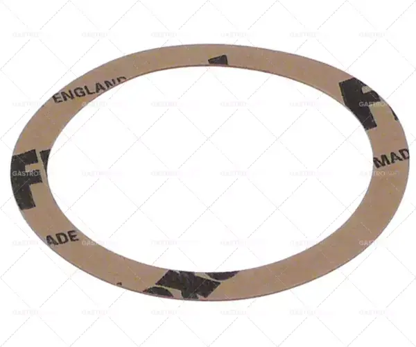 Akce papírové těsnění D1 D2 o 71mm o 59mm tloušťky 0,8mm papír