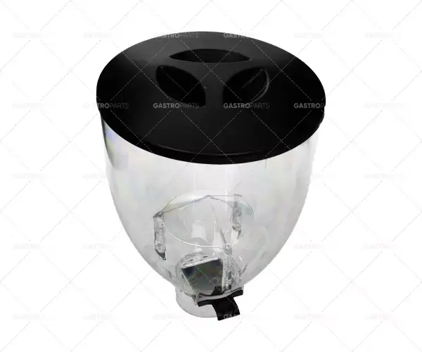 Rychlé Dodání Kávové zrno kontejner o 200 mm H 255 mm záznam o 68 mm