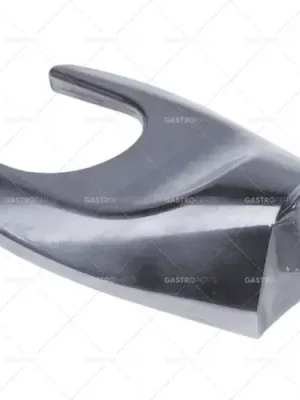 držák filtru pro dávkovač d 115 mm š 68 mm Značkový