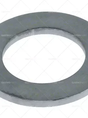 Cenová Bomba Distanční kroužek pro dávkovač, tloušťka 3 mm, nerezová ocel