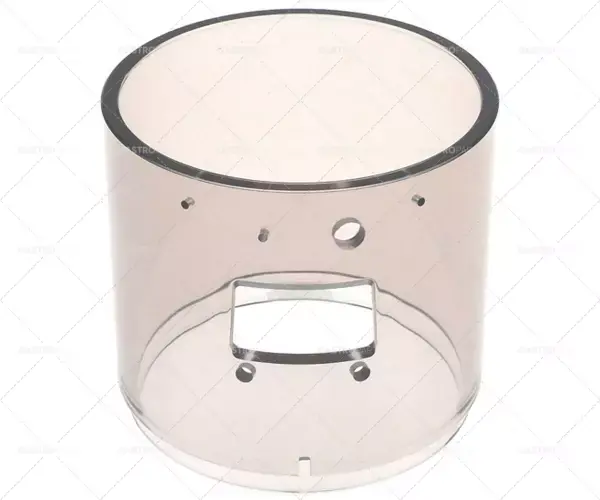 Super Cena Válec pro automatické mlýna o 123mm H 113mm polykarbonátu