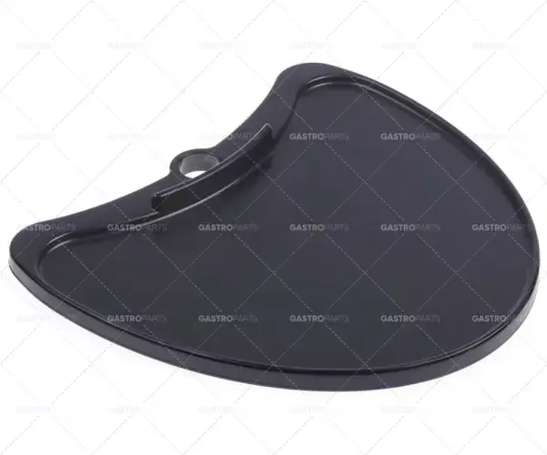 Jen Po Omezenou Doba vanička na vysypávání D 160 mm Š 170 mm