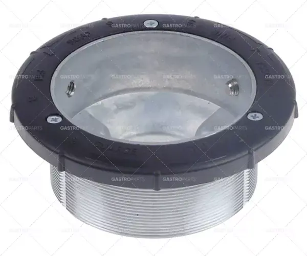 držák mlecích kotoučů D1 ø 64 mm H 41 mm Zlevněný