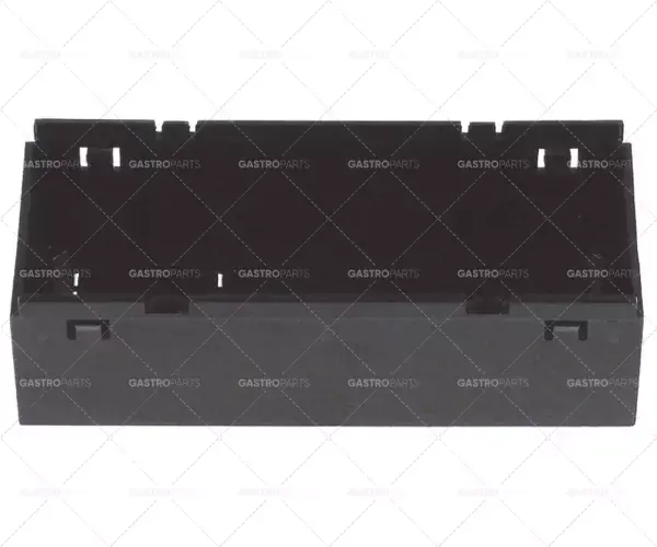 Časově Omezené Pouzdro L 119 mm B 51 mm H 34 mm plastový