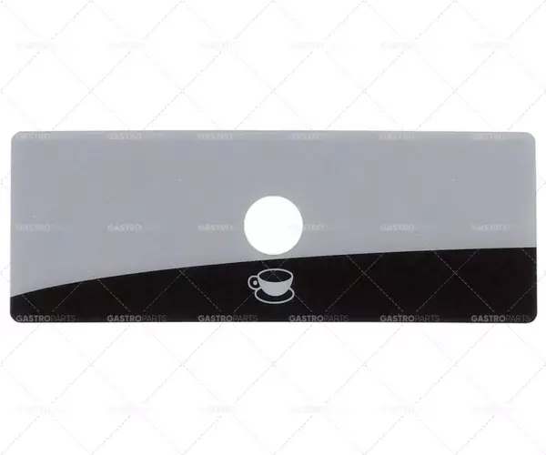 Cenová Bomba fólie na klávesnici D 137 mm Š 50 mm