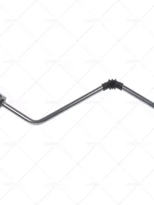 Víkendová Akce parní trubka d 310 mm š 140 mm trubka ø 8 mm ss