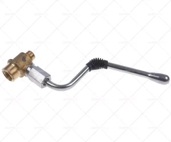 parní trubka d 210 mm š 140 mm trubka ø 10 mm ss Levný
