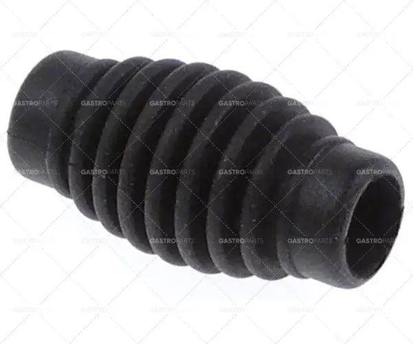 Expresní Doručení Rukojeť trubice pro třtina 10mm stáčen