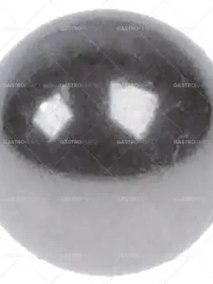 koule ø 12 mm pro varnou jednotku SS Jen Po Omezenou Doba
