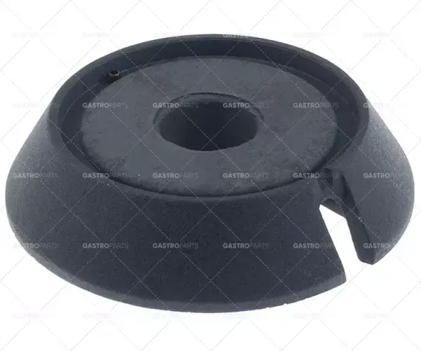 Sezónní Sleva Hořák hlava 4,5kW smaltované krytky hořáku o 104 mm o 136mm AD příjem Ø 98mm