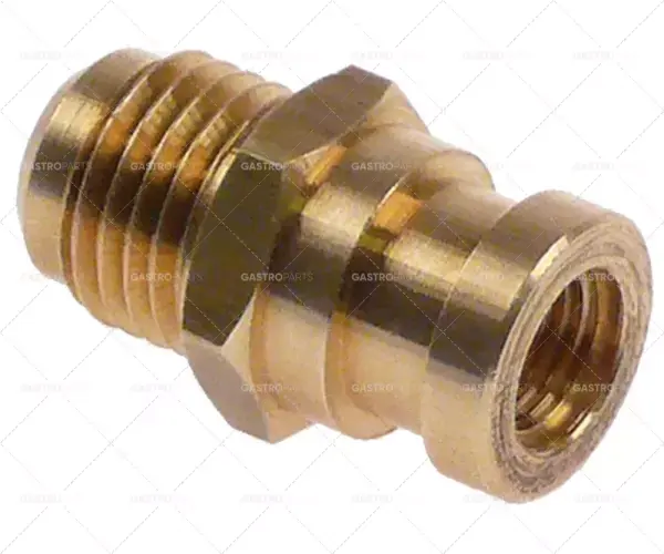 Ihned K Objednání upevnění trysky, délka 29 mm, vnější závit m14x1,5, vnitřní závit. m9x1 ws16