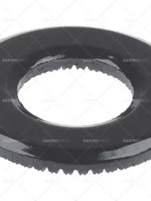 Nízká Cena kryt hořáku ø 121 mm se středovým otvorem.