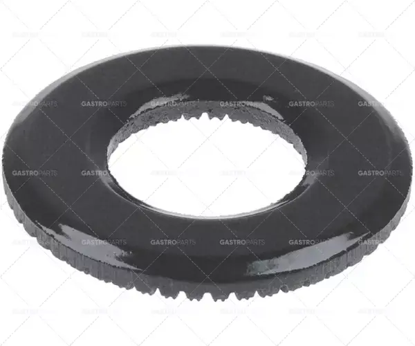 Nízká Cena kryt hořáku ø 121 mm se středovým otvorem.