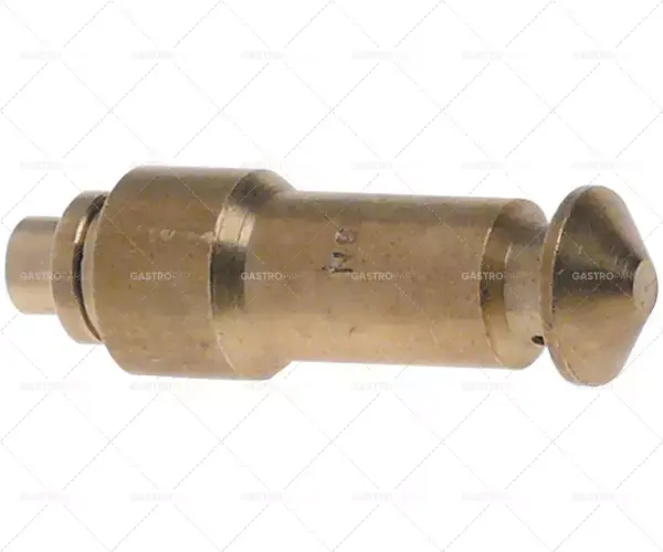Kup Teď pilotní hořák 1 tryska na zemní plyn ø 0,25 mm