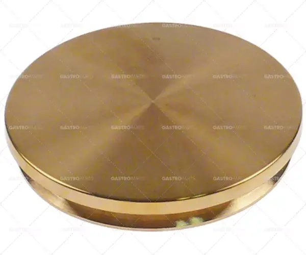 Speciální Cena víčko hořáku ø 72 mm vhodné pro hořák 3kW