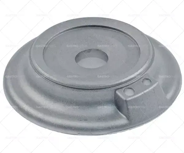 hlava hořáku 4kWpro kryt o průměru 81mm Odeslání Ihned