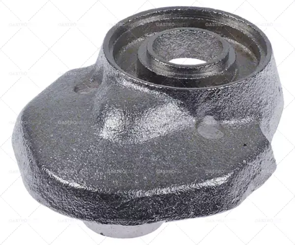 hlava hořáku pro víčko hořáku ø 80mm 3,5kW Značkový