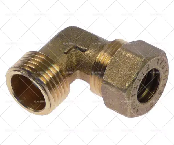 Zlevněný úhelník T1 1/2" ET T2 1/2" ET