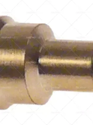 Omezená Nabídka zapalovací plynová tryska otvor 2x 0,29 mm nr29.2 zemní plyn