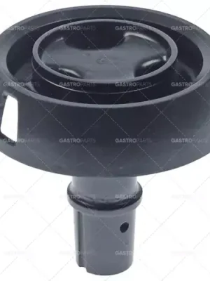 Nejlepší Cena hlava hořáku ø 115 mm pro víčko hořáku ø 105 mm
