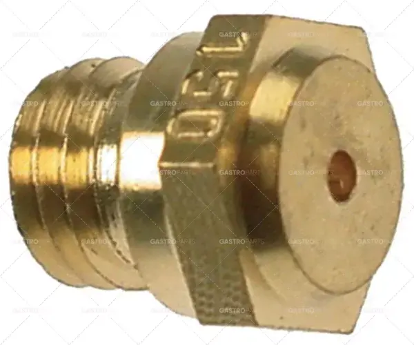 plynový vstřikovač závit m7x1 ws 10 otvor ø 1,50 mm Sleva
