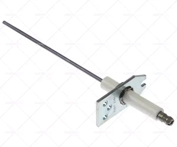 zapalovací elektroda délka příruby 48 mm šířka příruby 22 mm D1 ø 10 mm D2 ø 10 mm L1 100 mm Cenová Bomba