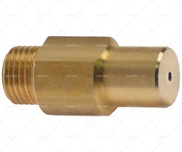 plynový vstřikovač, závit M10x1 WS 11 otvor ø 4 mm kód 400 Kup Teď