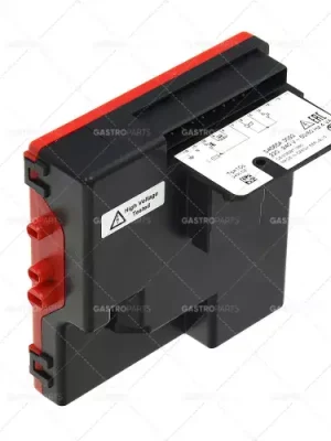 Levný ovládání Plynový hořák typ HONEYWELL S4565A3092 elektrody 3 Bezpečnostní čas 10s 220-240 4VA