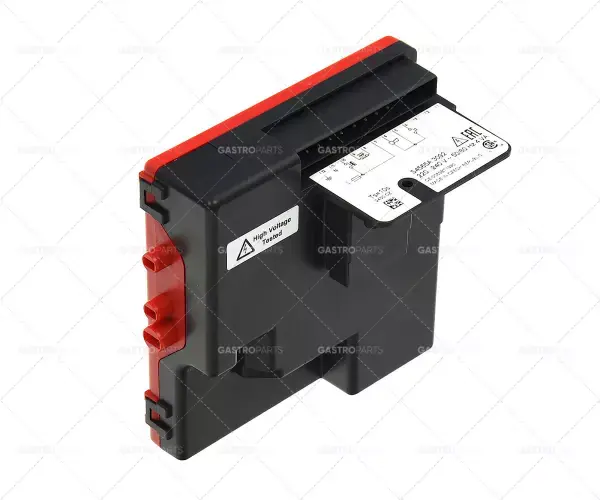 Levný ovládání Plynový hořák typ HONEYWELL S4565A3092 elektrody 3 Bezpečnostní čas 10s 220-240 4VA