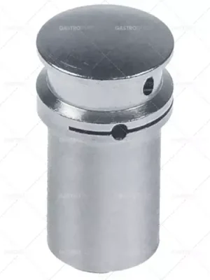 Sezónní Sleva Hlava pilotního hořáku 2 závity 1/8"