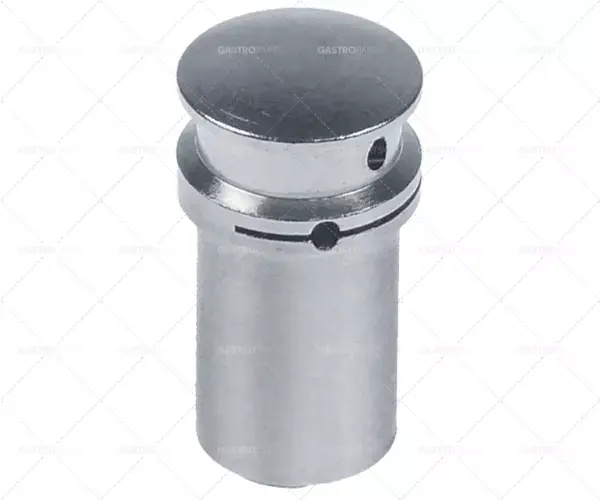 Sezónní Sleva Hlava pilotního hořáku 2 závity 1/8"