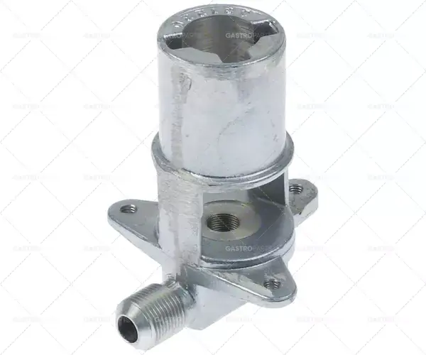 držák hořáku pro víčko hořáku ø 85 mm s držákem trysky Sleva