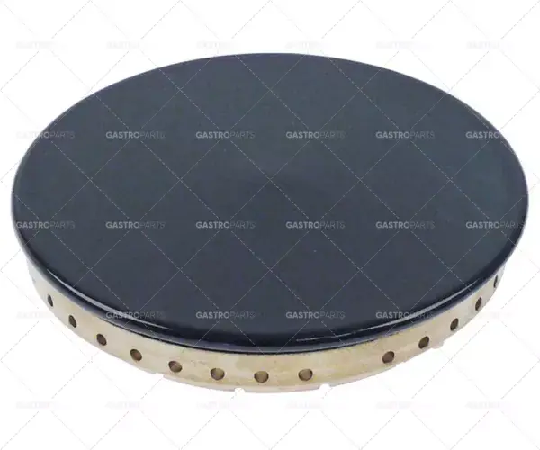 kryt hořáku ø 105 mm Výprodej