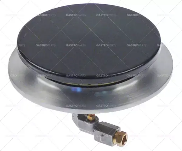 hořák ø 137mm 4,3kW kompletní Zlevněný